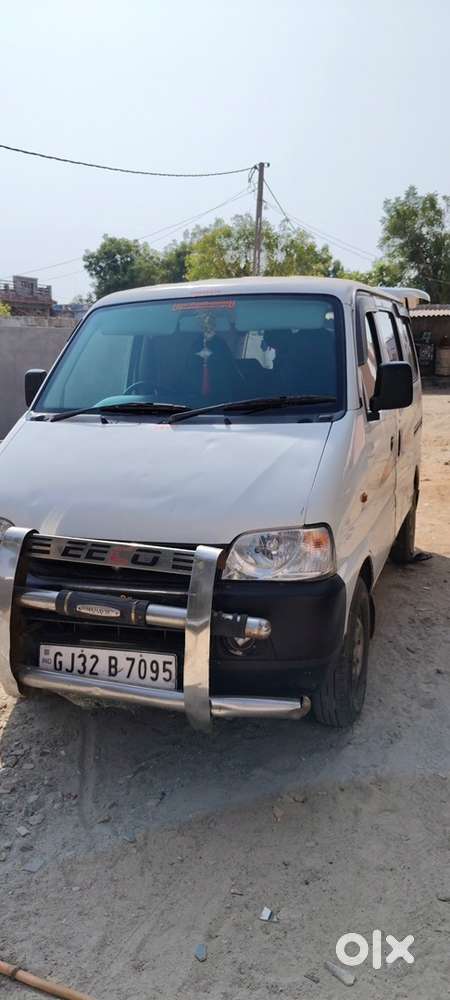 Maruti Suzuki Eeco 2019 Well Maintained