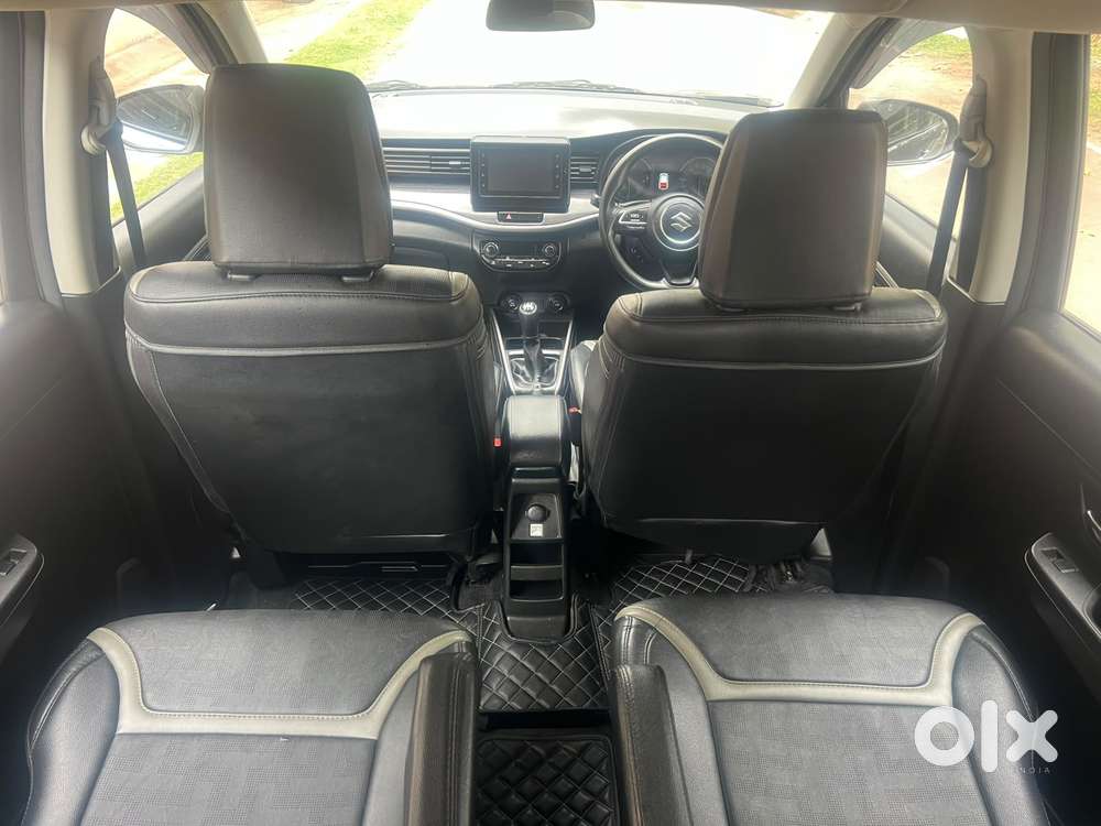 Maruti Suzuki Xl6 1.5 Zeta Mt, 2023, Petrol