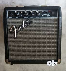 Guitar Amplifier in Delhi Free classifieds in Delhi OLX
