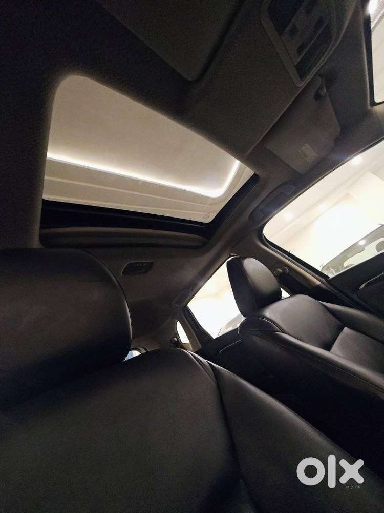 Honda Wr-v 1.5 Vx I-dtec, 2017, Diesel