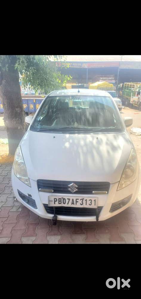 Maruti Suzuki Ritz 2012 Diesel Good Condition