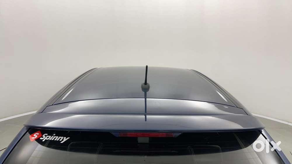 Maruti Suzuki Baleno 1.2 Zeta, 2020, Petrol