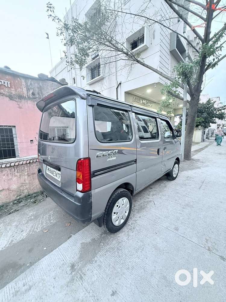 Maruti Suzuki Eeco 2025