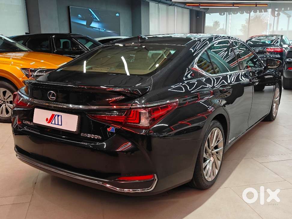 Lexus Es 300h, 2019, Petrol