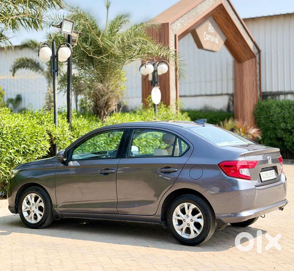 Honda Amaze, 2018, Diesel