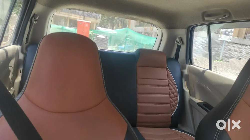 Maruti Suzuki Celerio 1.0 2019