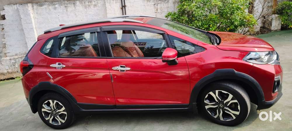 Honda Wr-v 1.2 Vx I-vtec, 2023, Petrol