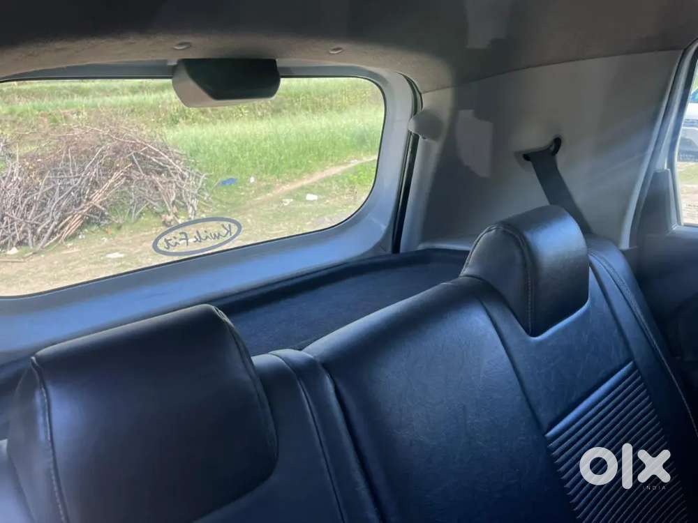 Maruti Suzuki Wagon R 2020 Petrol Good Condition