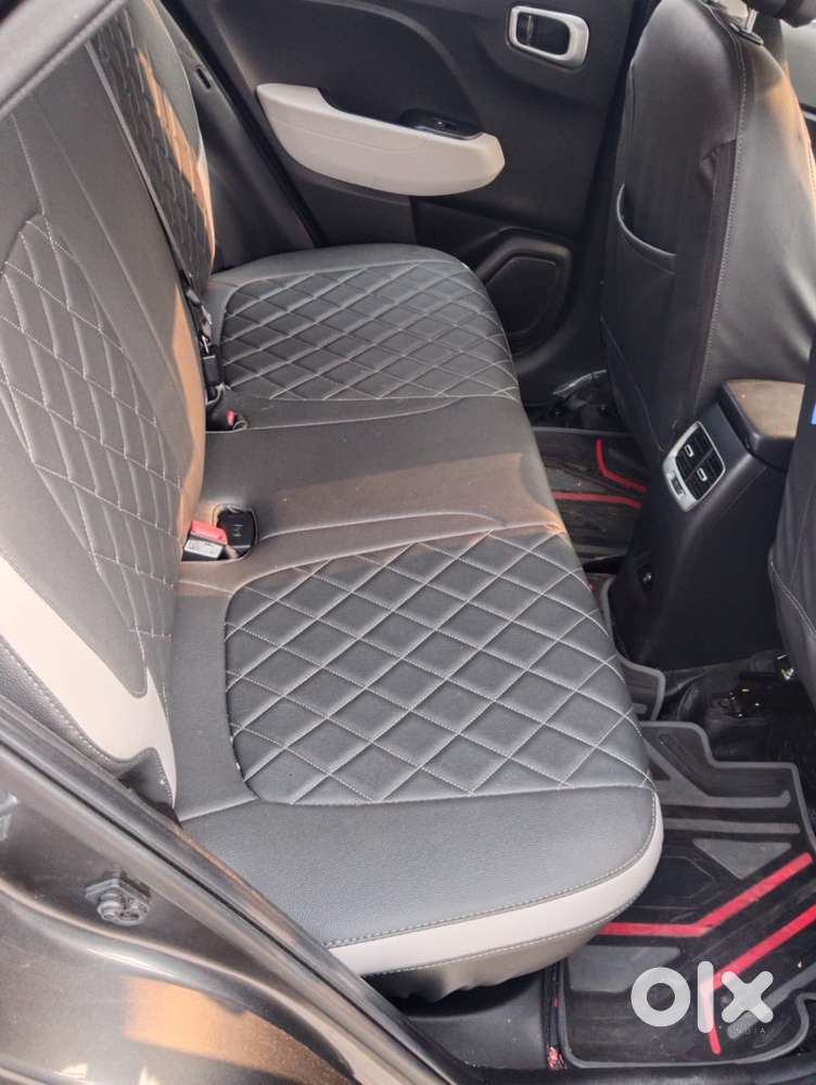 Hyundai Venue 1.5 Crdi S Plus, 2025, Diesel