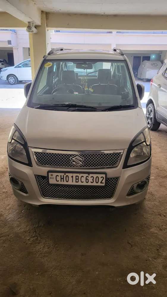 Maruti Suzuki,wagon R, 2015
