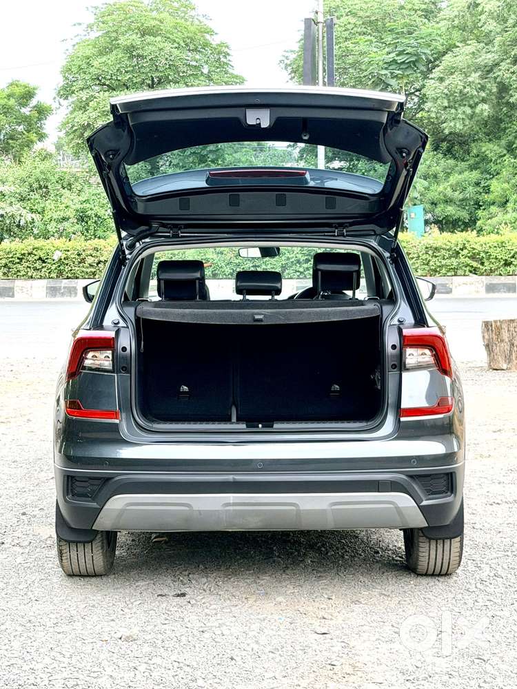 Skoda Kushaq 1.5 Tsi Style Dsg, 2022, Petrol