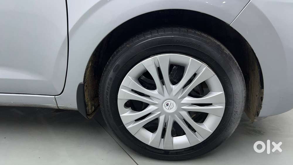 Hyundai Grand I10 Nios Sportz 1.2 Kappa Vtvt, 2023, Petrol