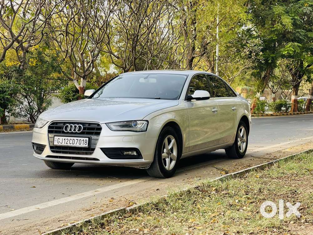 Audi A4 2014-2016 2.0 Tdi Multitronic, 2014, Diesel