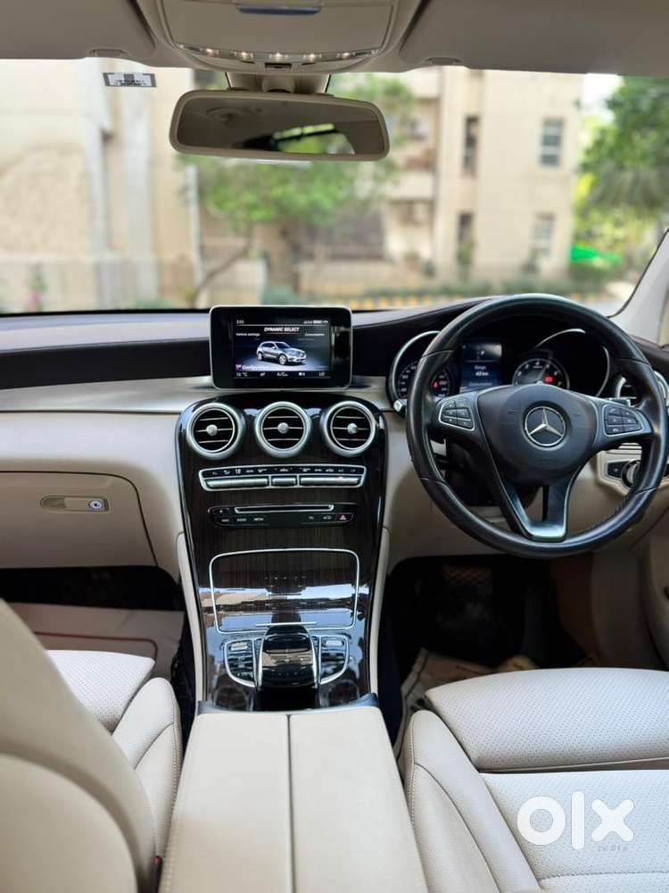 Glc Petrol Exceptionally Well Maintained