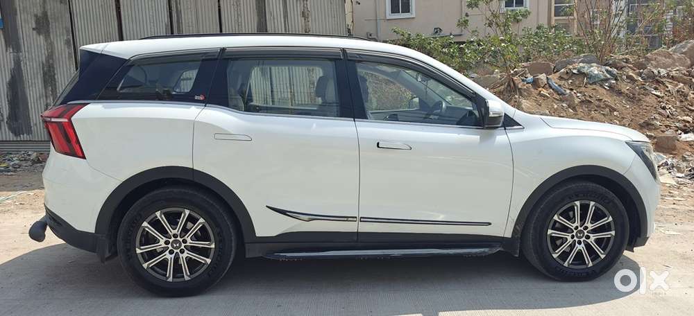 Mahindra Xuv700 2022 Diesel Good Condition