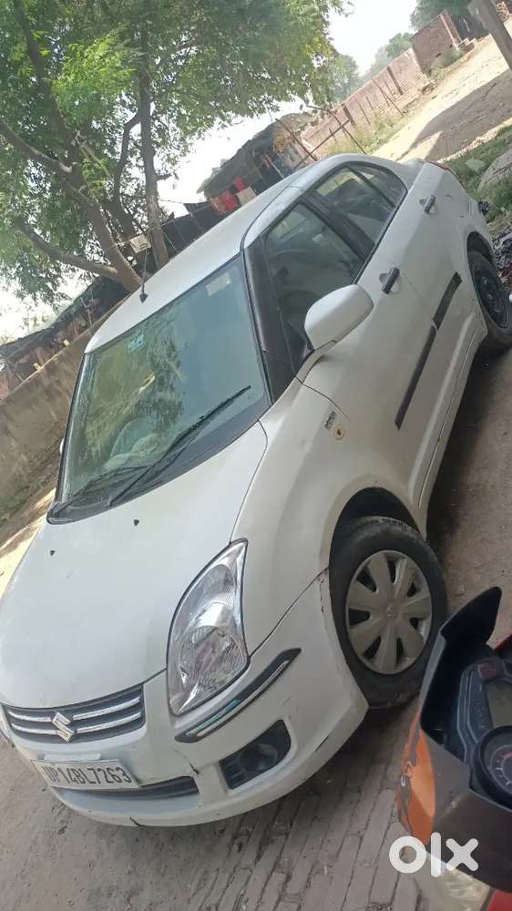 Swift Dzire 2011modal 5 Sall Aur Bhad Jayenge