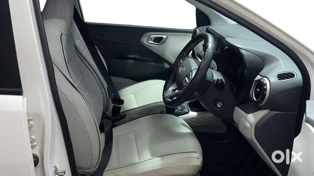 Hyundai Grand I10 Nios Sportz 1.2 Kappa Vtvt, 2023, Petrol