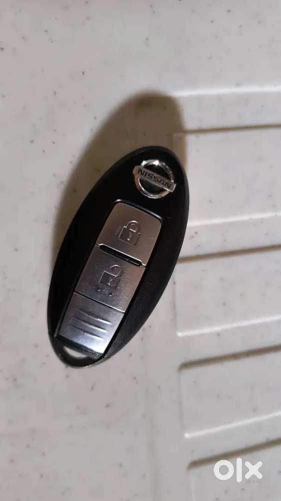 Nissan Micra 2010 Petrol Keyless Entry Topend Model Rc Valid 2030