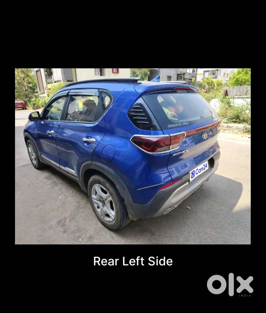 Want To Sell My Car Immidiate