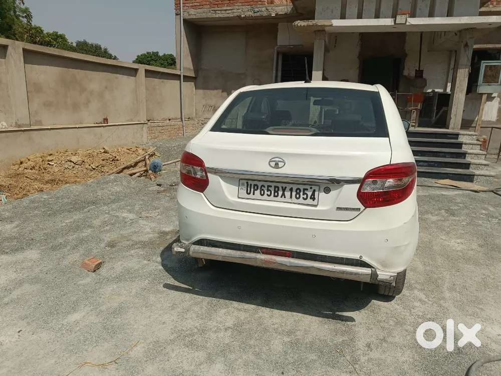 Tata Zest 2015 Petrol 85000 Km Driven