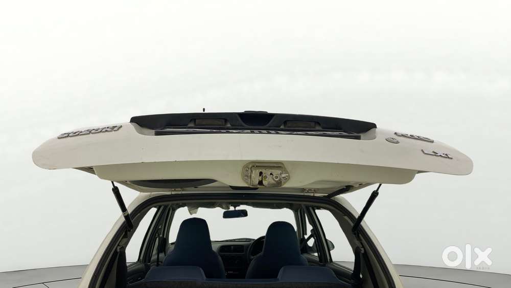 Maruti Suzuki Alto K10 2010-2014 Lxi, 2013, Petrol