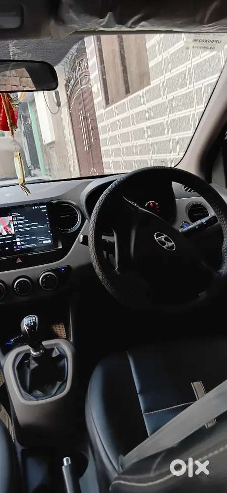 Hyundai Grand I10 Sports Diesel  2014  Well Maintained