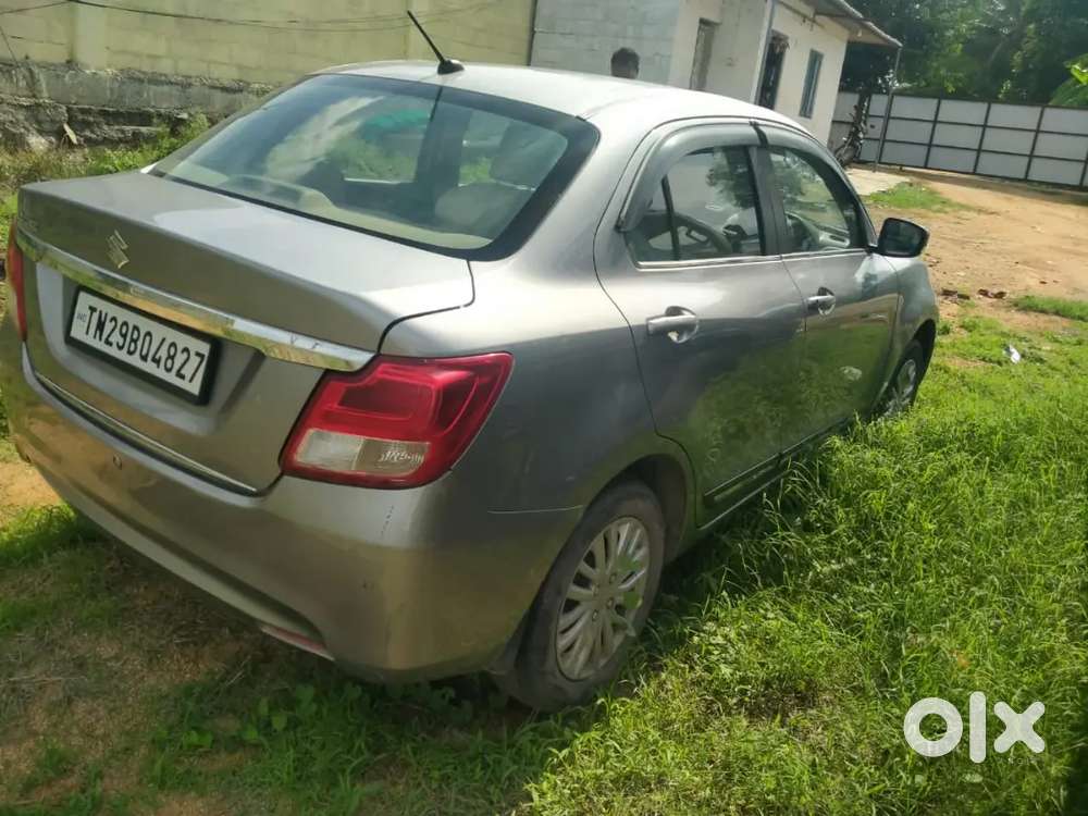 Maruti Suzuki Dzire 2021 Petrol 58000 Km Driven