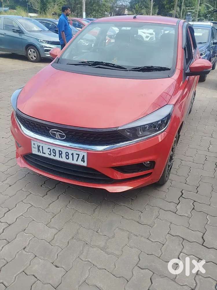 Tata Tiago 2021