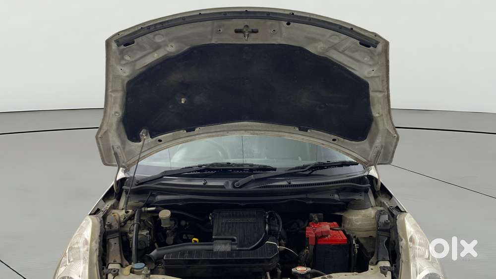 Maruti Suzuki Swift Zxi, 2016, Petrol