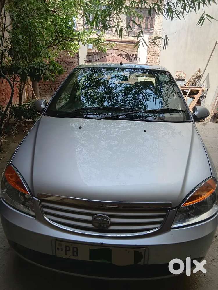Tata Indigo Ecs 2012 Lx Tdi