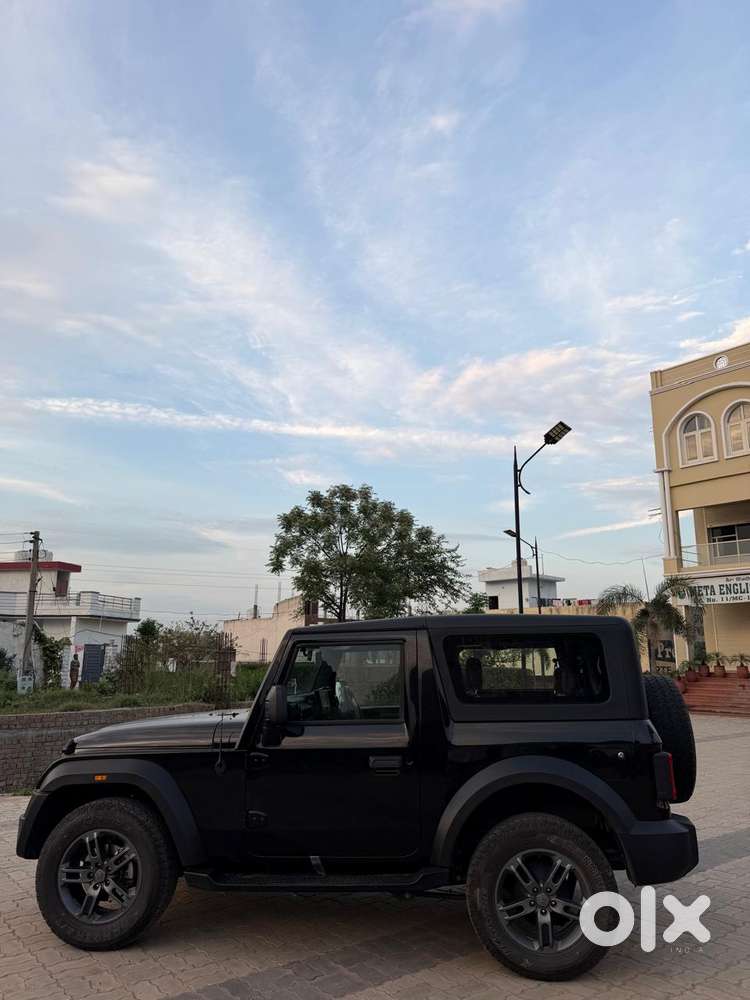 Mahindra Thar Di 4x2, 2025, Diesel