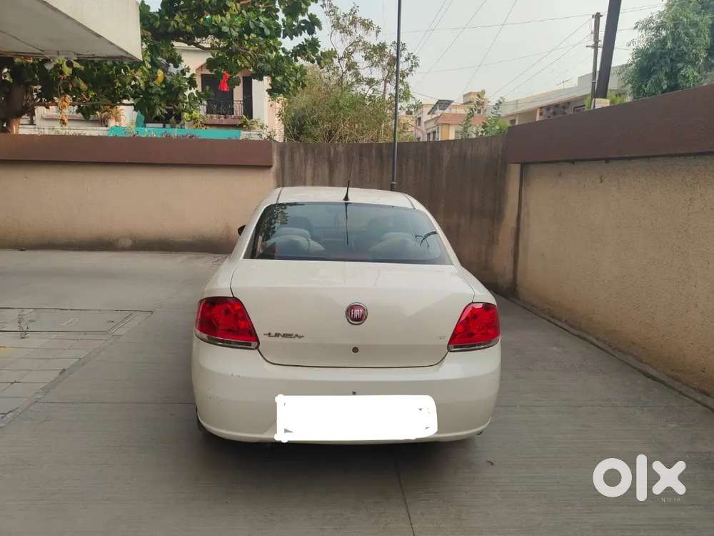 Fiat Linea 2014 Diesel 219000 Km Driven 1st Owner Excellent Condition