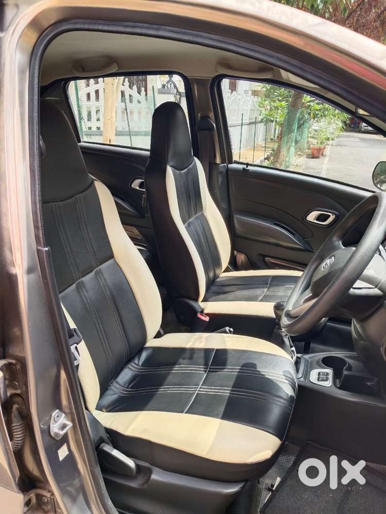 Datsun Redigo T, 2018, Petrol