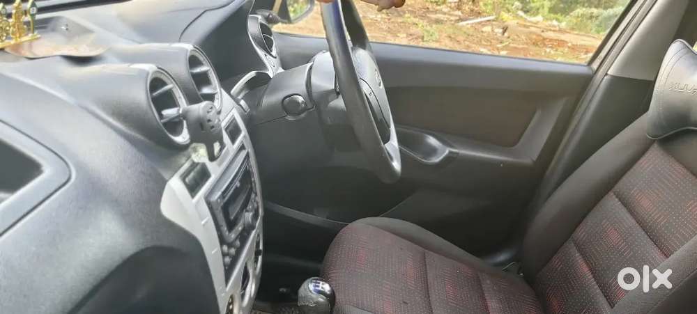 Ford Figo Diesel Zxi 2010 Car