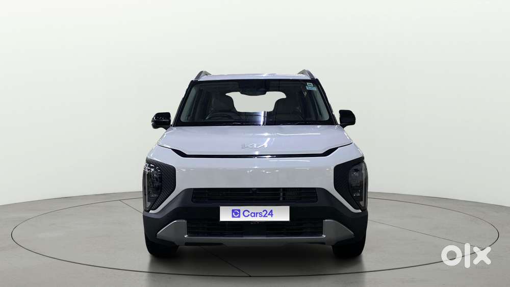 Kia Syros Htx Plus Opt Diesel At, 2025, Diesel