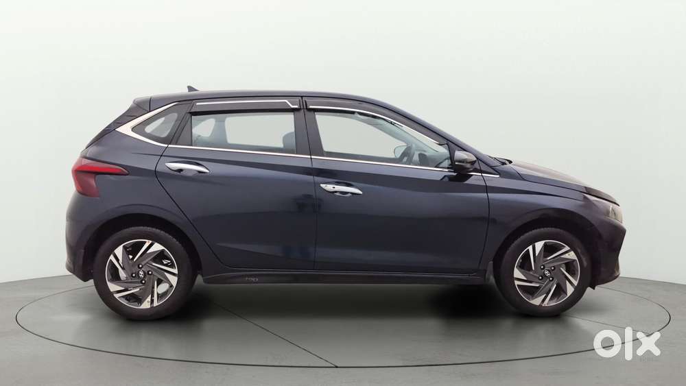 Hyundai New I20 1.2 Asta Mt, 2022, Petrol