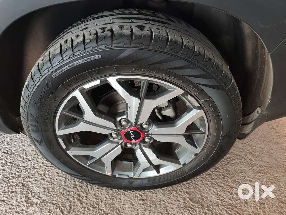 Kia Seltos Gtx Plus, 2022, Diesel