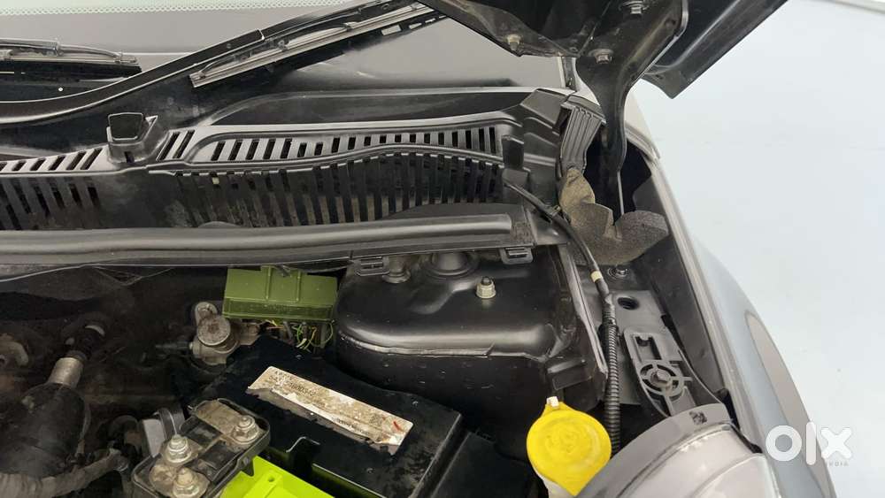 Tata Nexon 1.5 Revotorq Xza Plus, 2019, Diesel