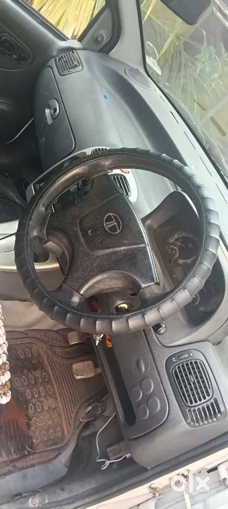 Tata Indica Diesel 2009