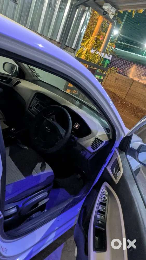 Hyundai Elite I20 Diesel 2015