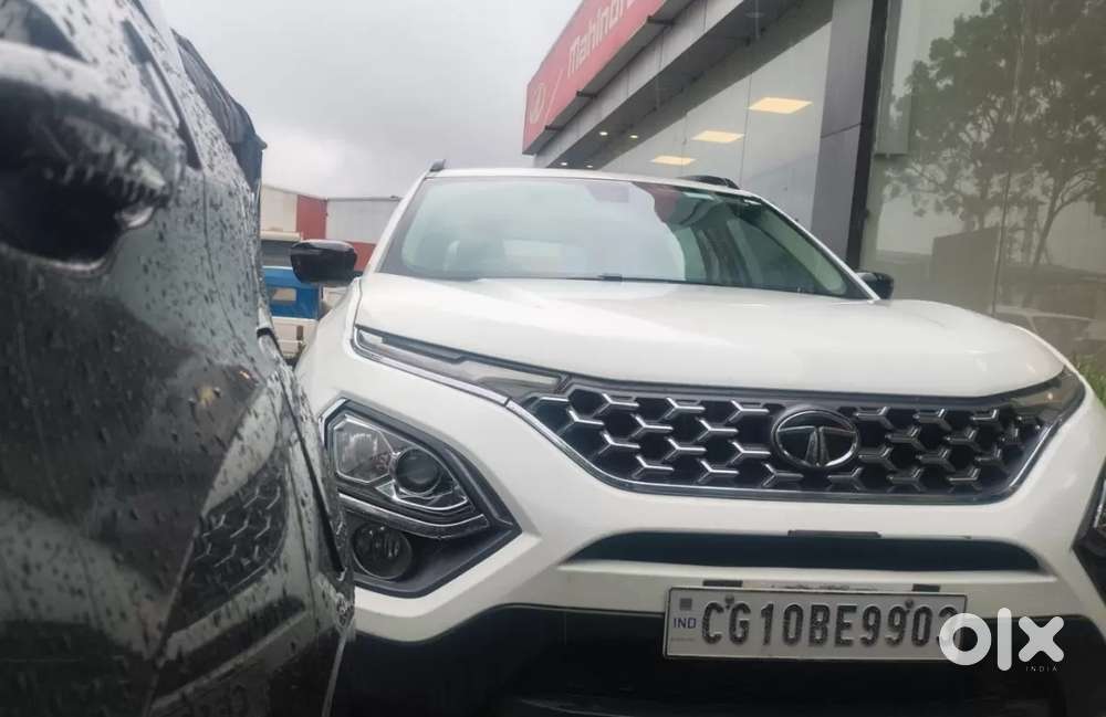 Tata Safari 2.0 Kryotec Xm, 2021, Diesel