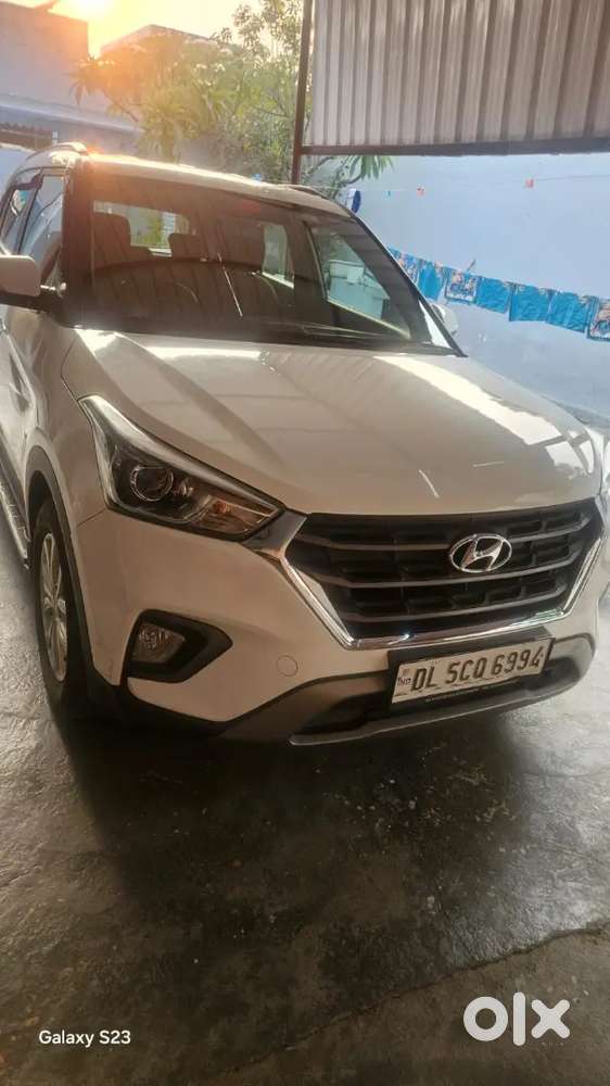 Best Car, No. Paint, No. Accident
