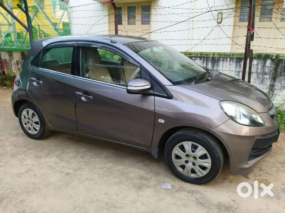 Honda Brio