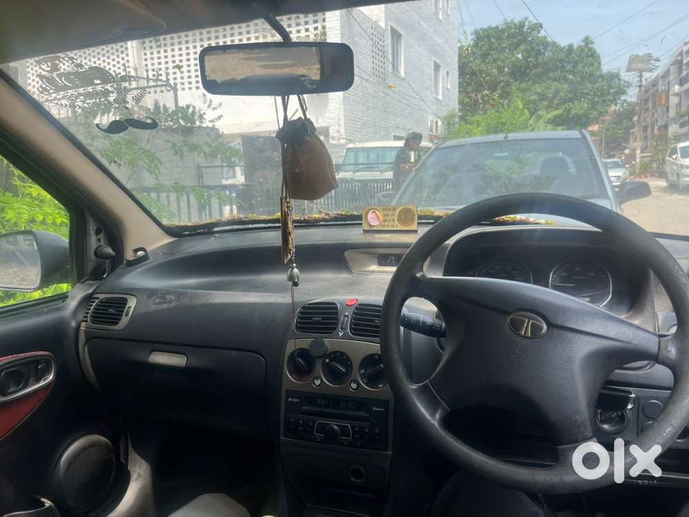 Tata Indigo Ecs