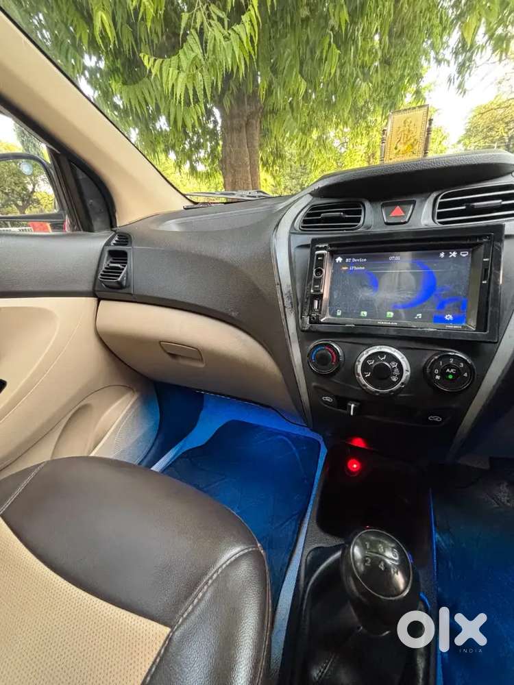 Hyundai Eon 0.8 Plus 2014