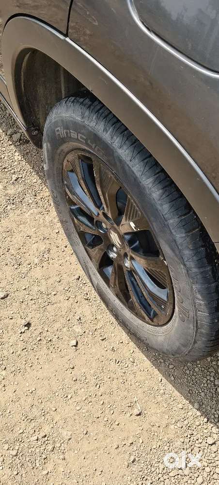 Vitara Brezza