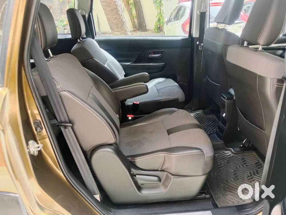 Maruti Suzuki Xl6 1.5 Zeta Mt, 2022, Petrol