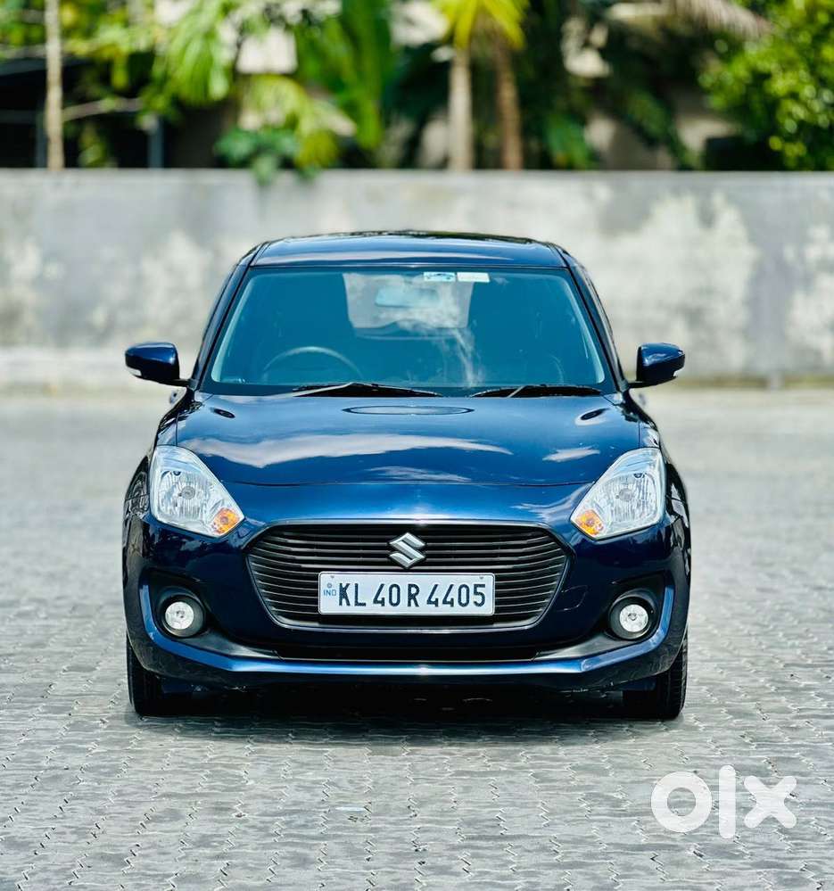 Maruti Suzuki Swift Ddis Vdi, 2019, Diesel