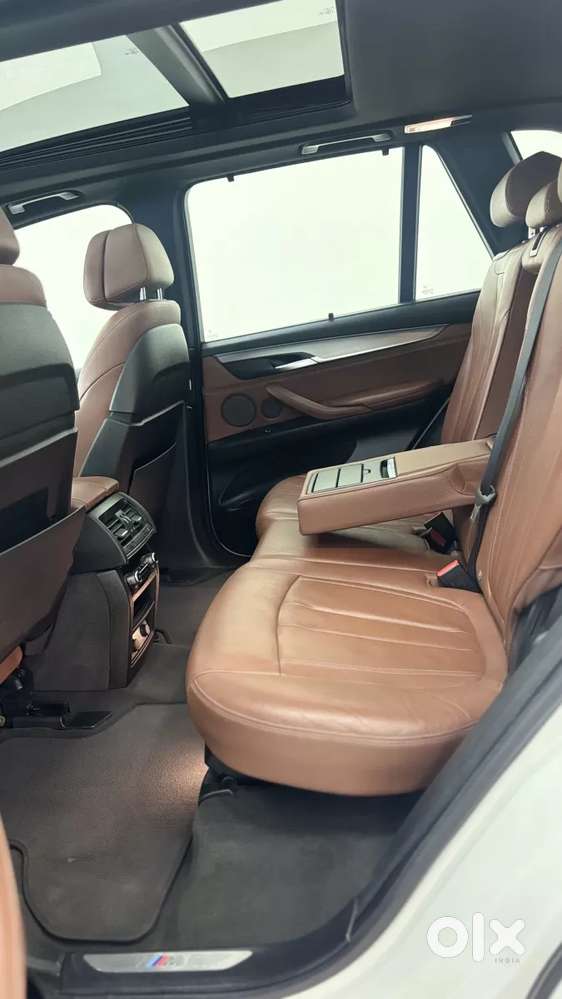 Bmw X5 Xdrive 30d M Sport, 2017, Diesel