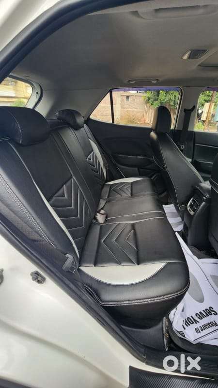 Hyundai Venue 1.4 Crdi Sx, 2019, Diesel